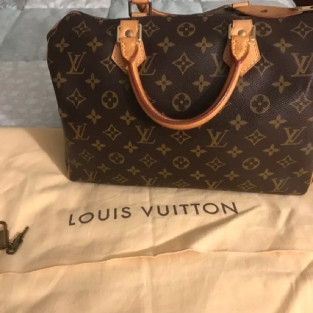 Louis Vuitton’s bag women’s